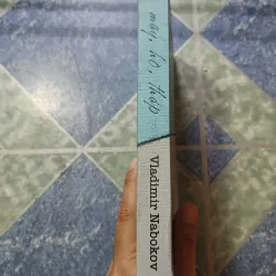 Mây hồ tháp - Vladimir Nabokov 975070