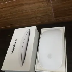 Chuột Apple Magic Mouse MK2E3ZA/A Bluetooth (màu bạc) 1024981