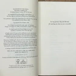 Fair Shot - Chris Hughes 731035