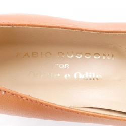 Giày cao gót FABIO RUSCONI - Hàng hiệu Authentic 829439