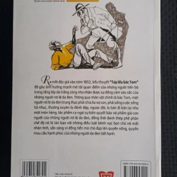 Túp lều của bác Tom - Harriet Beecher Ltowe 526676