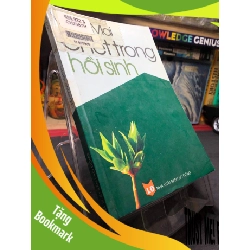 (TẶNG BOOKMARK) Chết trong hồi sinh 2003 mới 70% bẩn nhẹ Vũ Lê Mai RBK0906 SÁCH VĂN HỌC