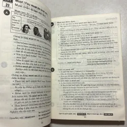 Grammar in use intermediate - Raymond Murphy 797559