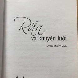 Rắn và khuyên lưỡi (Giải Akugatawa 2004) Văn học Nhật Bản 306787