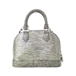 Túi Louis Vuitton Epi Alma BB M42670 616370