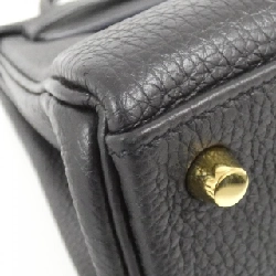 Túi Hermes Kelly Touch 25cm 082178CP - Hàng hiệu Authentic 766904