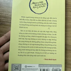 Sách không diệt không sinh đừng sợ hãi 675309