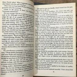 Combo Sách Wilbur Smith - Elephant Song/Golden Lion 736278