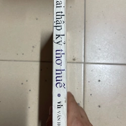 Hai thập kỷ thơ Huế (c) 471339