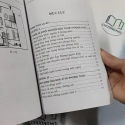 Phong Thủy Khai Thông Tài Vận - Nguyễn Nguyên Quân 776192