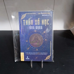 THẦN SỐ HỌC ỨNG DỤNG (NEW 100%)