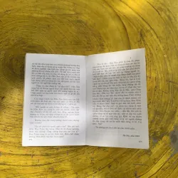 LẤY DÂY BUỘC MÌNH - NGUYỄN VĂN TOẠI  958157