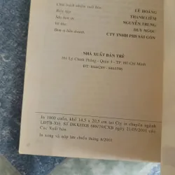 Lịch sử Tiền Trang - Trần Minh Quang 689438