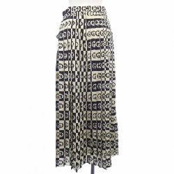 Chân váy GUCCI×THENORTHFACE - Hàng hiệu Authentic 825750