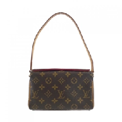 Túi xách Louis Vuitton Monogram Recital M51900 - Hàng hiệu Chính hãng
