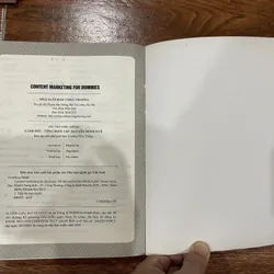 Content Marketing for Dummies  (6) 733484