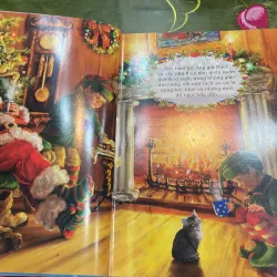 Tủ sách vàng cho con - Giáng Sinh diệu kì (2017) - Marcello Conti  1026442