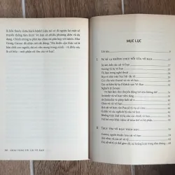 Khát Vọng Tới Cái Vô Hạn -  Trịnh Xuân Thuận 737988