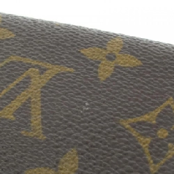 Ví tiền Louis Vuitton Monogram Porte En 3 Cartes Crédit M61818 621534