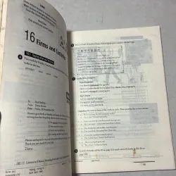 Getting Ahead: A communication Skills Course for Business English 995761