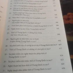 Lịch sử Văn Hoá Trung Quốc 548708