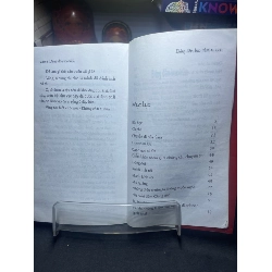Bóng đêm bao trùm 2009 mới 60% ố bẩn nhẹ tróc bìa rách gáy góc Di Li HPB0906 SÁCH VĂN HỌC 915101