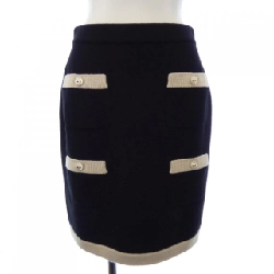 Chanel CHANEL P80739K11698 Váy - Hàng hiệu Chính hãng