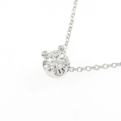 Dây chuyền Bulgari Corona 0.31CT (F VS2) - Hàng hiệu Chính hãng 841391