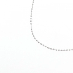 K18WG Dây chuyền - Hàng hiệu Authentic 870147