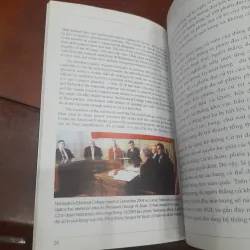 Tóm lược BẦU CỬ Ở MỸ (song ngữ Anh - Việt) 1021196