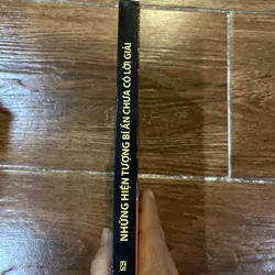 NHỮNG HIỆN TƯỢNG BÍ ẨN CHƯA CÓ LỜI GIẢI (6) 733340