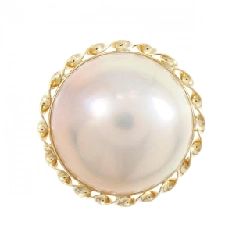 Nhẫn Mabe Pearl K18YG - Hàng hiệu Chính hãng 851907