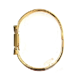 Hermès Roca Enamel GP LO1.201 GP Quartz - Hàng hiệu Authentic 881202