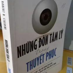 những đòn tâm lý trong thuyết phục 993033