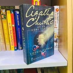 Agatha Christie - Kỳ Án Dòng Chữ Tắt 166053