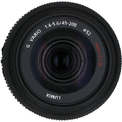 G45-200mm F4-5.6 (H-FS045200) - Hàng hiệu Authentic 879694