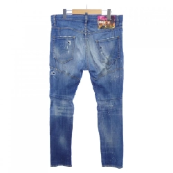 Quần jeans DSQUARED2 - Hàng hiệu Authentic 891916