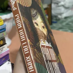 Phấn hoa lầu xanh 🌊 592231