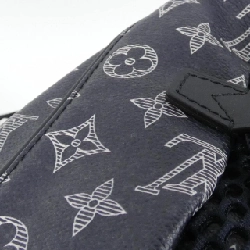 Balo leo núi Louis Vuitton Monogram Savanna (Chapman) M43294 - Hàng hiệu Chính hãng 801510