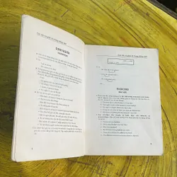 CÁC THÌ & GIỚI TỪ TRONG TIẾNG ANH - NGUYỄN SANH PHÚC 736808