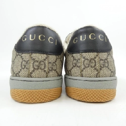 Giày thể thao GUCCI - Hàng hiệu Chính hãng 906849