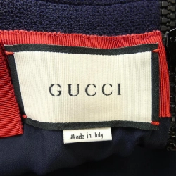 【Mã giảm giá】Gucci GUCCI Đầm 649537