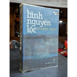 Truyện ngắn - Bình Nguyên Lộc