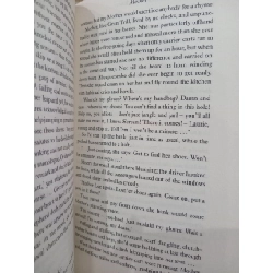 Cider with Rosie - Laurie Lee