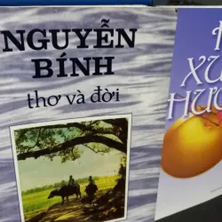 thơ và đời nguyễn bính và hồ xuân hương