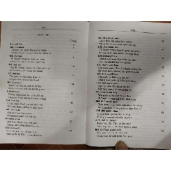 Chung Vô Diệm - Bìa cứng - Xb 2005 - 894 trang - VĂN HỌC - ANTQ2011-80 921046