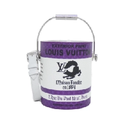 Túi xách LV Paint Can M81591 - Hàng hiệu Authentic