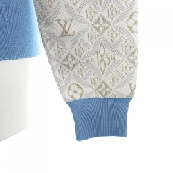 【Mã giảm giá】Áo cardigan LOUIS VUITTON 644204