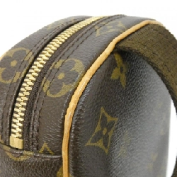 Túi đeo vai Louis Vuitton Monogram Pochette Gange M51870 - Hàng hiệu Chính hãng 768284