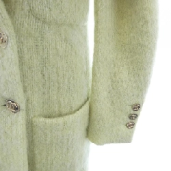 【Mã giảm giá】Áo khoác CHANEL 636771